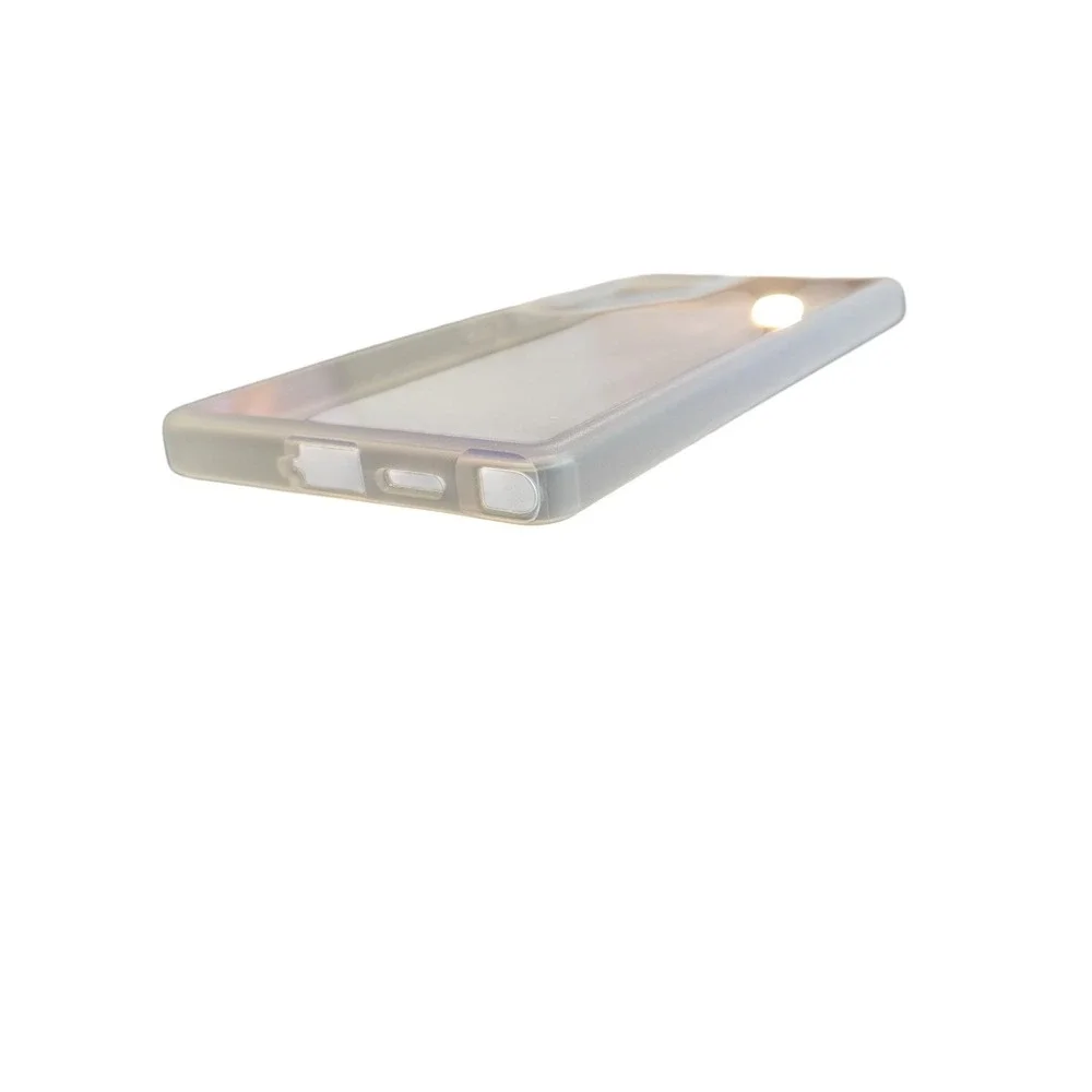 S4-N OtterBox Reat Series Case For Samsung Galaxy S25 Ultra - Clear‎ (Polybag)